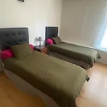 Maison Anzi Σπίτι διακοπών