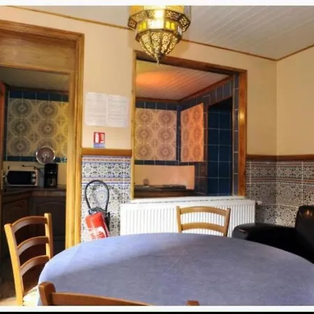 Maison Anzi Arcis-sur-Aube