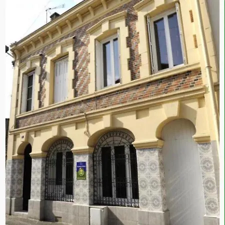 Hébergement de vacances Anzi