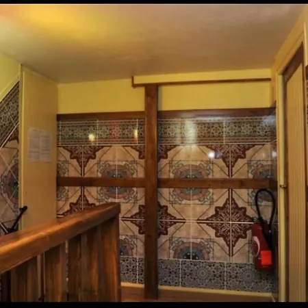 Maison Anzi Arcis-sur-Aube