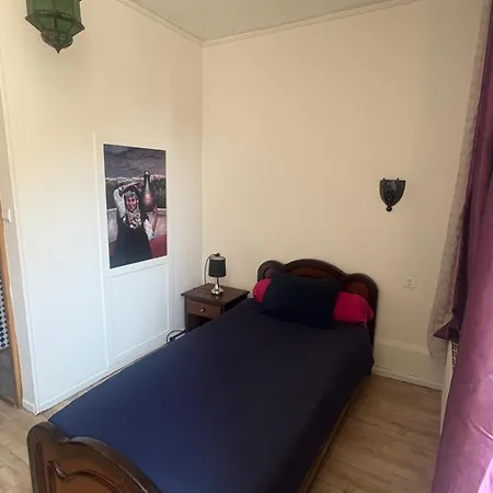 Maison Anzi Σπίτι διακοπών *