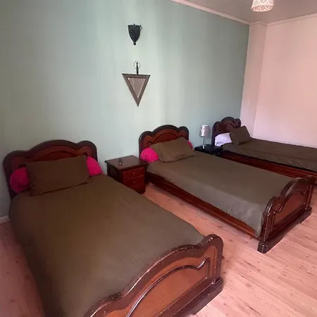 Anzi Casa vacanze Arcis-sur-Aube