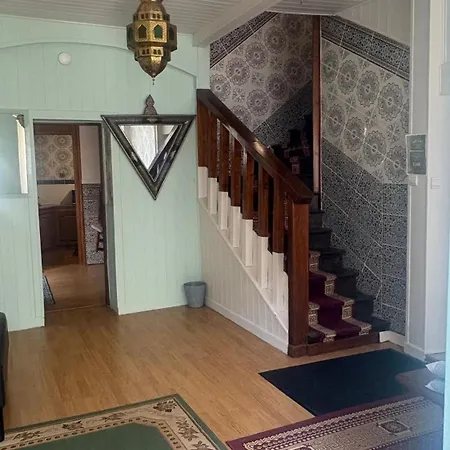 Anzi Casa vacanze Arcis-sur-Aube