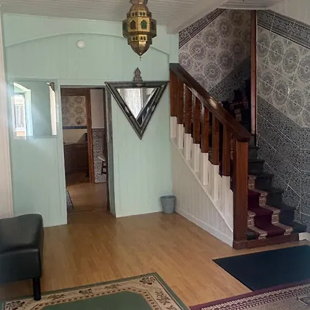 Maison Anzi Hébergement de vacances Arcis-sur-Aube
