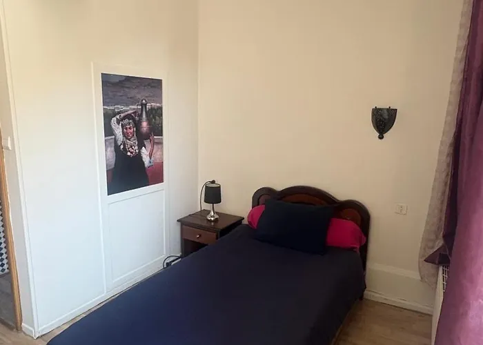 Anzi بيت للعطل *