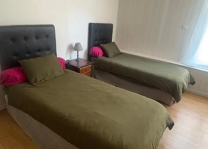 Anzi بيت للعطل